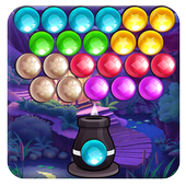 Bubble Shooter icon