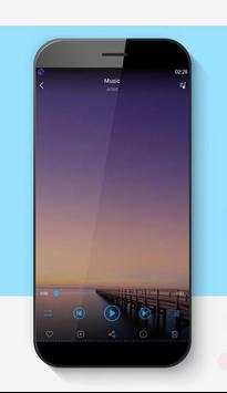 Music Player Samsunge 2018 screenshot 2