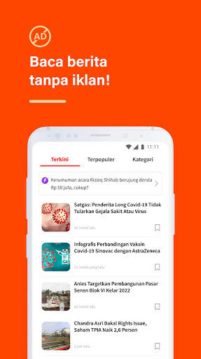 Liputan6.com screenshot 5