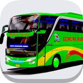 Gunung Harta Bus 1