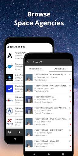 Space Launch 1 screenshot 3