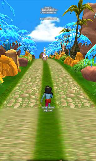 Krishna Govardhana Giri Run screenshot 5