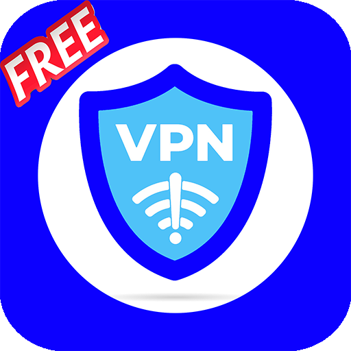 Unlimited VPN - Super Secure VPN icon