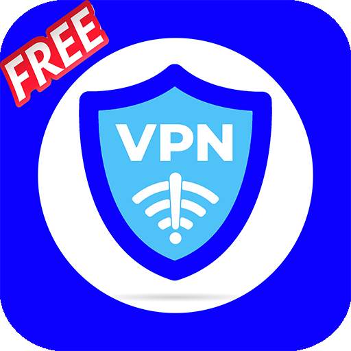 Unlimited VPN - Super Secure VPN 4.0