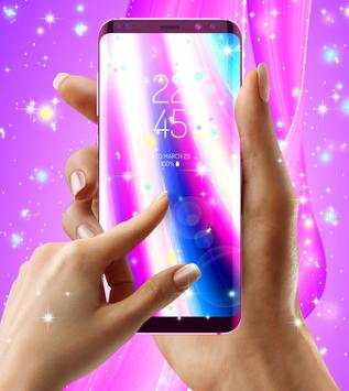 Live wallpaper for Galaxy J2 screenshot 2