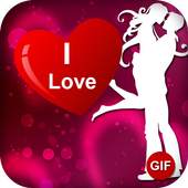 Love GIF Photo Frame 1.0