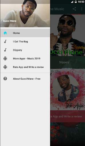 Gucci Mane - Free Offline Music screenshot 4
