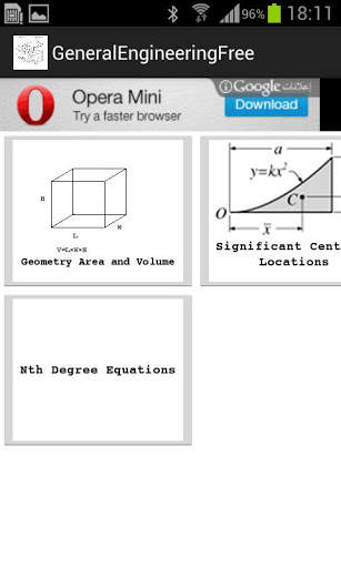 General Engineering Free screenshot 3