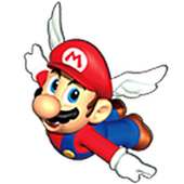 Mario Soundboard: Super mario 64 icon