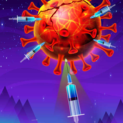 Deadly Virus Killer 1.1