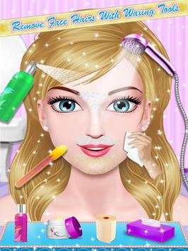 Fancy Makeup & Makeover Shop screenshot 8