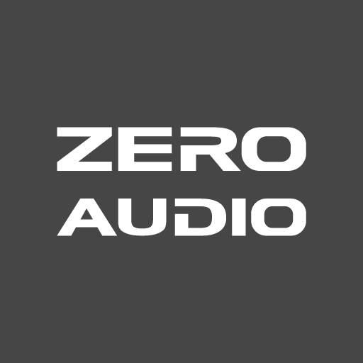 ZERO AUDIO APP 1.2.1