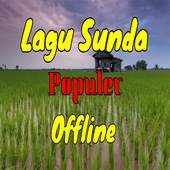 Lagu Sunda Populer Offline 1.0