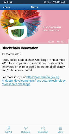 Wireless@SGx screenshot 3