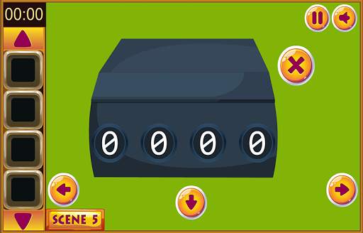Best Escape Games - Forest Man Escape Game screenshot 4