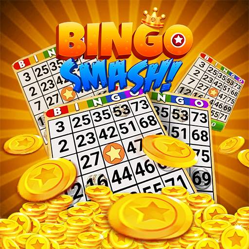 Bingo Smash Lucky Bingo Travel 21.0.19