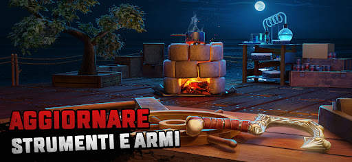 Raft Survival - Ocean Nomad screenshot 9