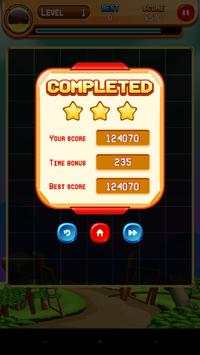 Jewels Crush Match 3 Free screenshot 8