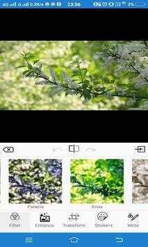HD Image Editor screenshot 2