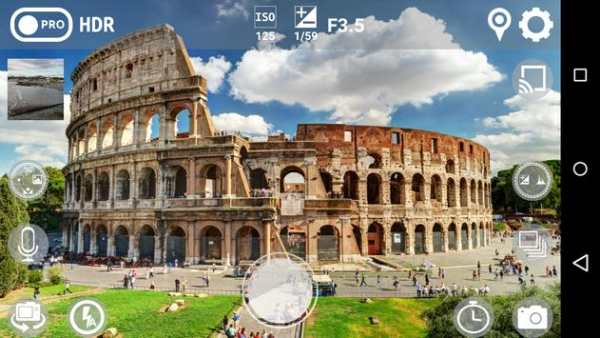 MagicPix Camera screenshot 2