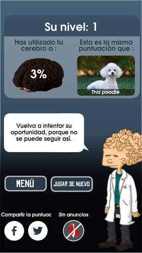 Los Juegos Baldíos screenshot 5