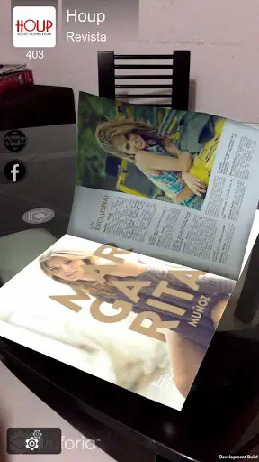 Playcard screenshot 2