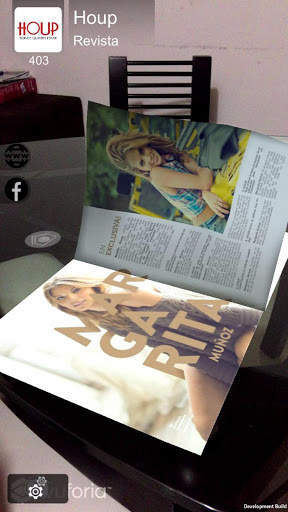 Playcard screenshot 2