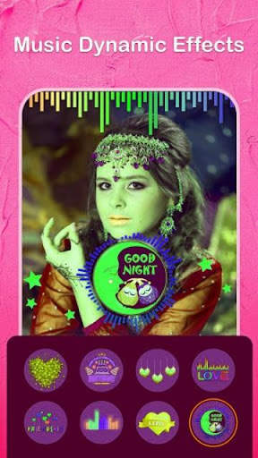 MV Master MV Short Video App screenshot 2