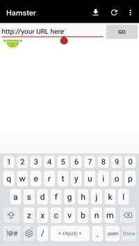 xHamster downloader screenshot 1