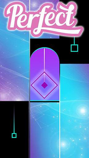 Cocomelon Piano Tiles screenshot 3