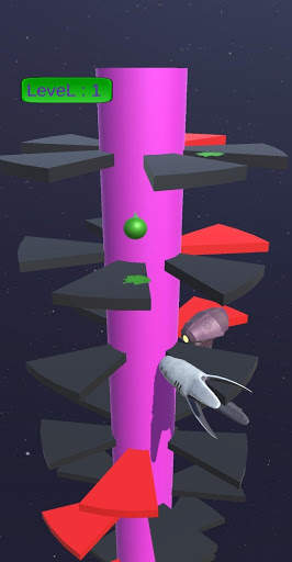 Helix Fight screenshot 1