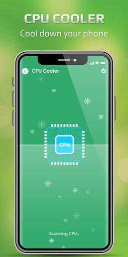 Fast Charging - Battery Saver, Charge Battery Fast screenshot 5