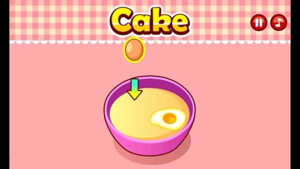 Sweet Bakery Cooking Games screenshot 5