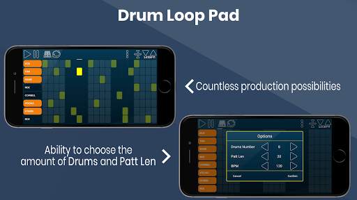 My Drum Kit screenshot 4