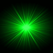Colorful Rays Live Wallpaper иконка