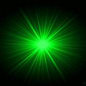 Colorful Rays Live Wallpaper 2