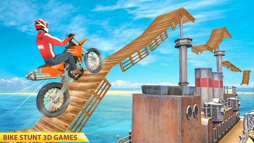 Motorcycle Racer Bike Games - Bike Race New Games screenshot 2