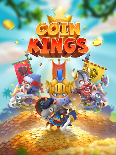Coin Kings screenshot 7