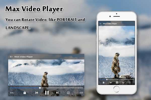 Max Player screenshot 3