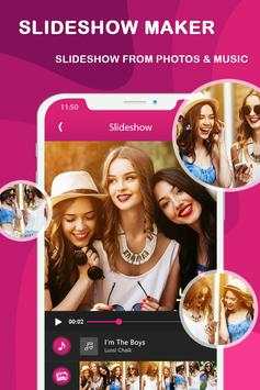 Flipagram Video Maker With Music screenshot 4