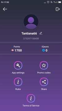 IQ Clash Lite  - Brain Training Games screenshot 2