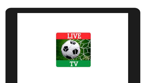 Live Football TV screenshot 4