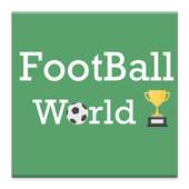 Football World - 2014 2.4