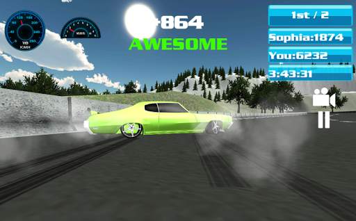 CarX Drift Highway Racing Simulator screenshot 5