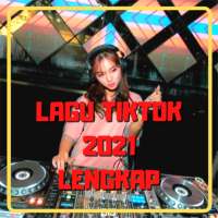 lagu tiktok 2021 lengkap logo