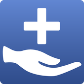 Medical &amp; Health Records Caddy icon