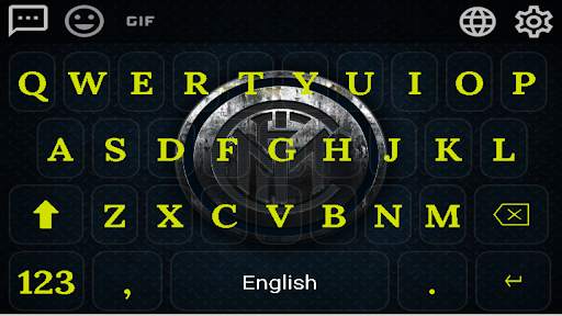 inter keyboard screenshot 1