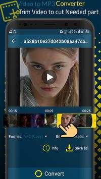 🎵 Video to MP3 Converter screenshot 4
