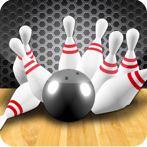 Bô-linh 3D Bowling icon