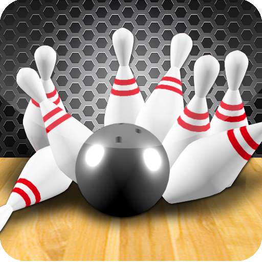 3D Bowling 3.9